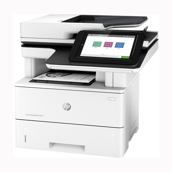 HP MFP E52645DN LASERJET MANAGED
