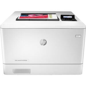 HP LaserJet Pro M454dn