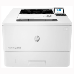 HP IMPRESORA E40040DN LASERJET MANAGED 2