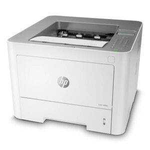 HP impresora laser monocromo HP laser 408dn