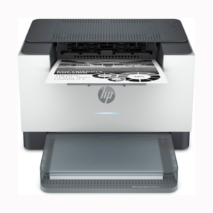 HP Impresora laser monocromo LaserJet  M209d