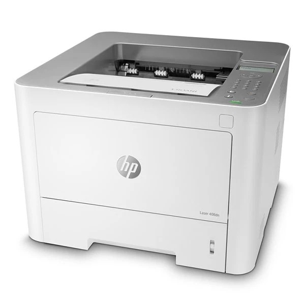 HP impresora laser monocromo HP laser 408dn