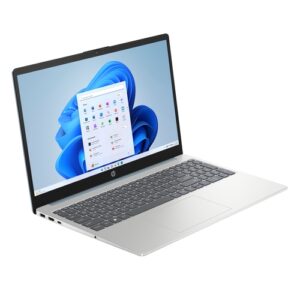 HP 15-fc0014ns Ryzen 3-7320U 8GB 512GB 15,6" W11