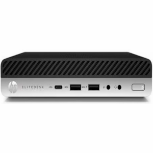 HP ProDesk 600 G5 Mini
