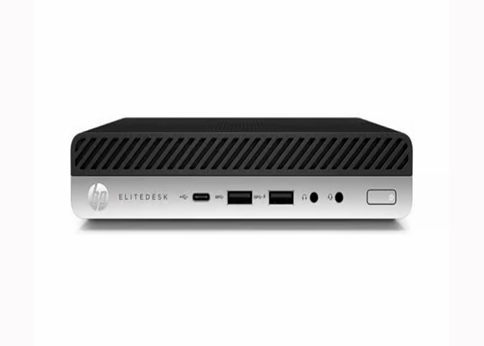 HP ProDesk 600 G5 Mini