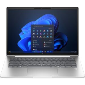 HP EliteBook 645 G11 - Ryzen 5 7535U Pro - 14" - 16GB - 512GB - Windows 11 Pro - Smart card - Wolf Security