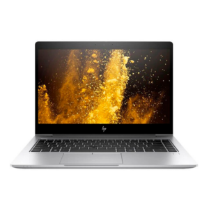 HP EliteBook 840 G6 14"