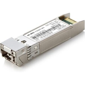 HPE BladeSystem c-Class 10Gb Short Range (SR) SFP+ Option Kit