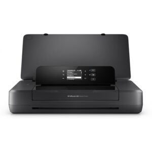 HP Impresora OfficeJet 200 Mobile Printer