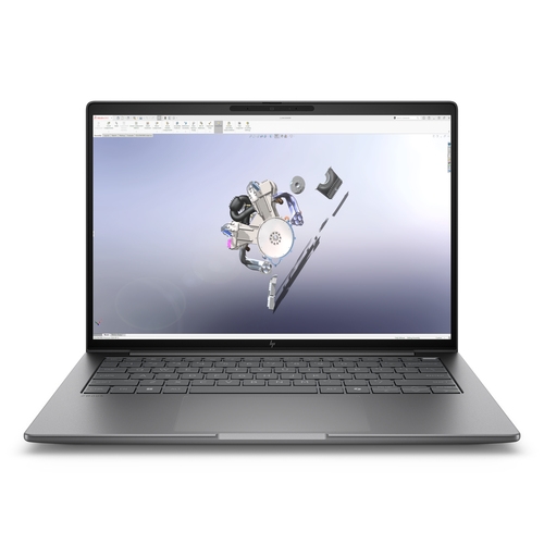 HP ZBOOK 8 14 G1I U7-255H SYST