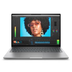 HP Zbook 8 16 G1i - Intel Core Ultra7 265H - 32GB DDR5 - 1TB NVMe - RTX 500 ADA 4GB -  Windows 11 Pro