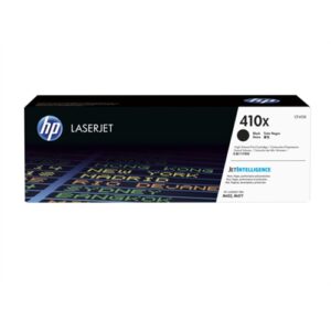 HP TONER NEGRO LASERJET 410X  Alta capacidad