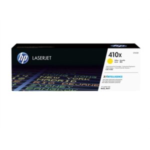 HP TONER Laserjet 412X/M477 Toner Amarillo Alta Capacidad