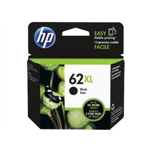 HP Envy 5640 e-All-in-One Cartucho Negro Nº 62XL