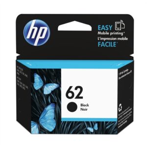 HP CARTUCHO NEGRO Nº62 Envy 5640
