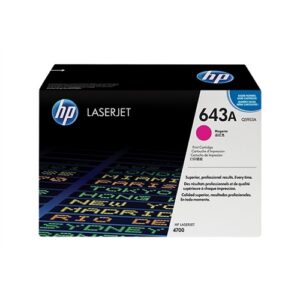 HP 643A