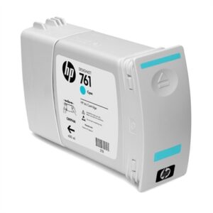 HP CARTUCHO GF CIAN Nº761 400ML DJ T/7100