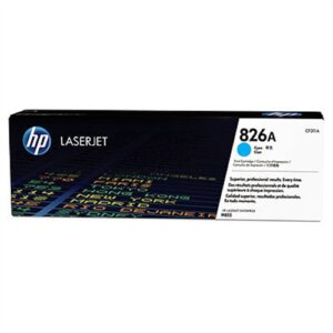 HP 826A Cyan
