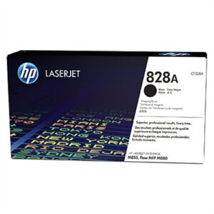 HP 828A 30000páginas Negro tambor de impresora