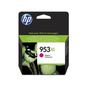 HP Oficejet Pro 8710/8720/8730/8740 Cartucho Magenta nº953XL