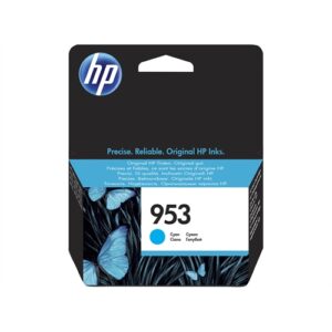 HP Oficejet Pro 8710 Cartucho Cian nº953