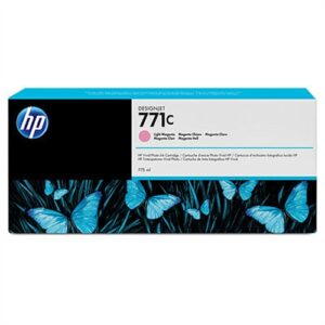 HP B6Y11A cartucho de tinta