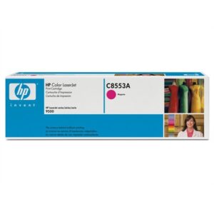 HP C8553A tóner y cartucho láser