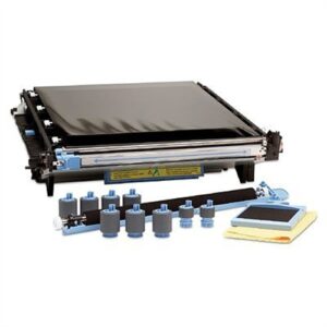 HP C8555A rodillo de transferencia