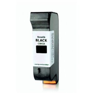 HP C8842A cartucho de tinta