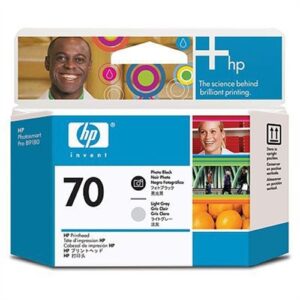 HP CABEZAL GF COLORES Nº70 PHOTOSMART PRO/B9180 DESIGNJET/Z3200