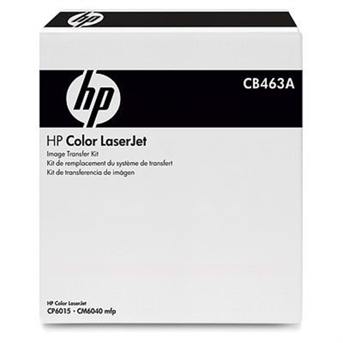 HP CB463A rodillo de transferencia