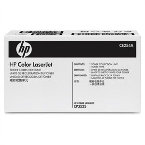 HP BOTE RESIDUAL COLOR 30.000 PAG. LASERJET COLOR CP/3525 LASERJET COLOR CM/5350 LASERJET ENTERPRISE/500 M/551