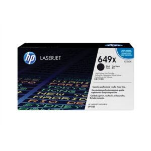 HP TONER NEGRO 17.000 PAG. LASERJET CP/4525/4525N/4525DN/4525XH