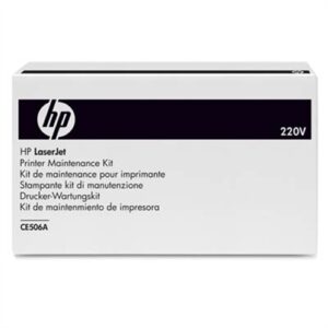 HP KIT MANTENIMIENTO LASER NEGRO 220V LASERJET/CP3520/CM3530/CP3525
