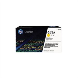 HP CF322A tóner y cartucho láser