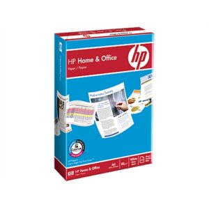 HP CHP150 A4 (210×297 mm) Mate Color blanco papel para impresora de inyección de tinta