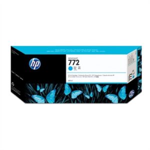 HP CARTUCHO GF CIAN Nº772 300ML DESINGJET/Z5200