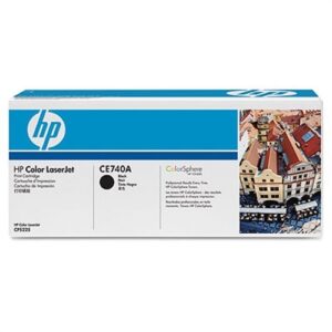 HP TONER Nº307A NEGRO 7.000 PAG. LASERJET CP/5225/5225N/5225D/5220