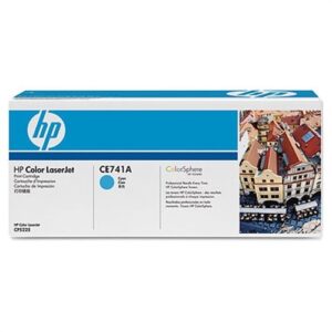 HP TONER Nº307A CIAN 7.300 PAG. LASERJET CP/5225/5225N/5225D/5220