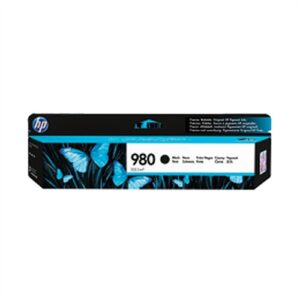 HP Officejet Empresa X585 Toner Negro nº980