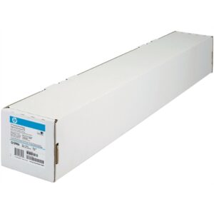 HP PAPEL INKJET COATED 42PULG. 80GR