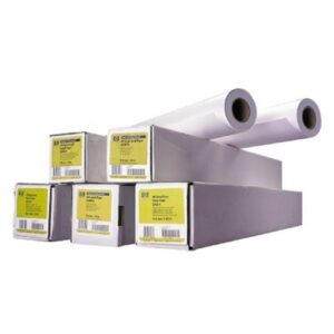 HP Q1427A papel fotográfico