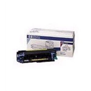 HP FUSOR LASER COLOR 220V CONSULTE CONDICIONES DE GARANTIA LASERJET/5550