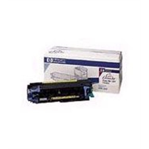 HP FUSOR LASER COLOR 220V CONSULTE CONDICIONES DE GARANTIA LASERJET/5550