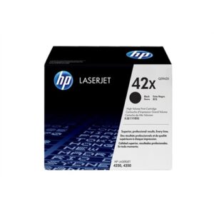 HP TONER NEGRO 20.000 PAG. LASERJET/4250DTN LASERJET SMART/4250/4350