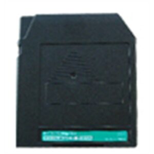 IBM Tape Cartridge 3592 (Extended Data — JB)