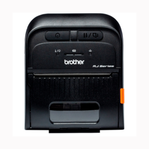 BROTHER Impresora de Etiquetas y Tickets Portatil RJ3035