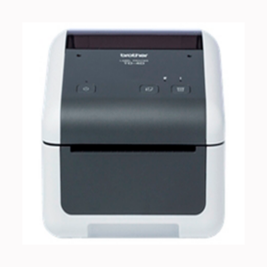 Brother Impresora Termica TD4555DNWB