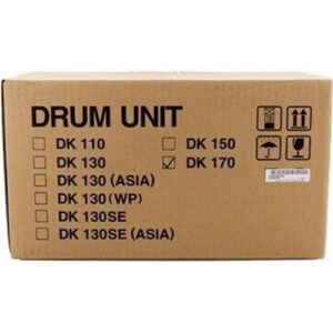 KYOCERA TAMBOR FS 1370DN DK170