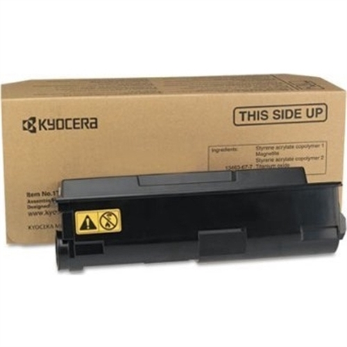 TONER LASER NEGRO KYOCERA TK1125